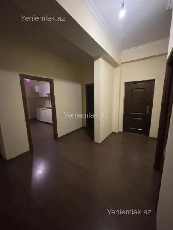 Satılır 4 otaqlı yeni tikili 111 m²