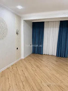 Satılır 3 otaqlı köhnə tikili 85 m² — Bakı, Xətai 3 otaq 85.00 m²