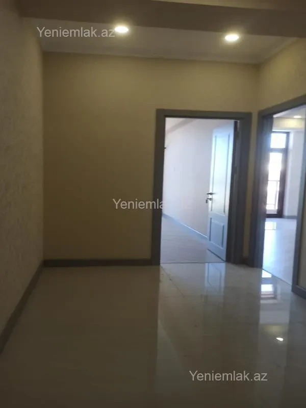 Satılır 2 otaqlı yeni tikili 54 m²