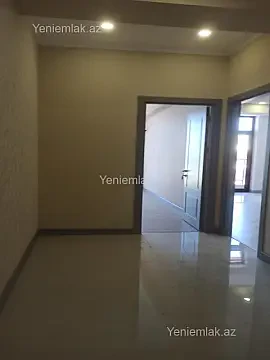 Satılır 2 otaqlı yeni tikili 54 m² — Bakı, Binəqədi 2 otaq 54.00 m²