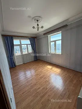 Satılır 3 otaqlı yeni tikili 115 m² — Bakı, Nizami 3 otaq 115.00 m²