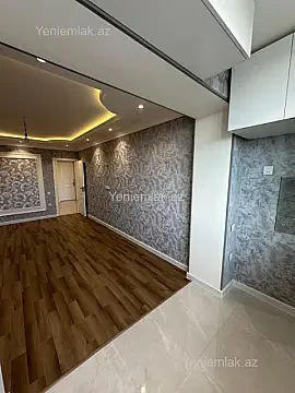 Satılır 3 otaqlı köhnə tikili 80 m² — Bakı, Nərimanov 3 otaq 80.00 m²