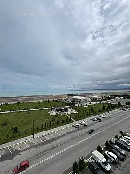Satılır 3 otaqlı yeni tikili 92 m² — Sumqayıt 3 otaq 92.00 m²