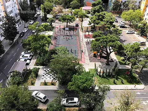 Satılır 2 otaqlı köhnə tikili 66 m² — Bakı, Nərimanov 2 otaq 66.00 m²