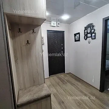 Satılır 3 otaqlı köhnə tikili 75 m² — Bakı, Nizami 3 otaq 75.00 m²