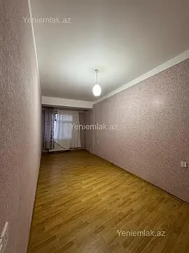 Satılır 3 otaqlı yeni tikili 114 m² — Bakı, Nərimanov 3 otaq 114.00 m²