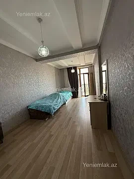 Satılır 2 otaqlı yeni tikili 72 m² — Bakı, Yasamal 2 otaq 72.00 m²