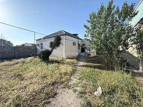 Satılır 4 otaqlı həyət evi 120 m² — Sumqayıt 4 otaq 120.00 m²