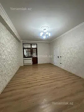 Satılır 2 otaqlı yeni tikili 52 m² — Bakı, Sabunçu 2 otaq 52.00 m²