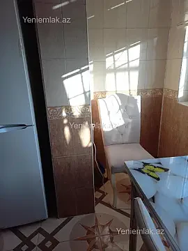 Satılır 3 otaqlı köhnə tikili 72 m² — Bakı, Xətai 3 otaq 72.00 m²