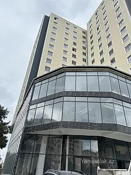 Satılır 2 otaqlı yeni tikili 66 m² — Bakı, Suraxanı 2 otaq 66.00 m²