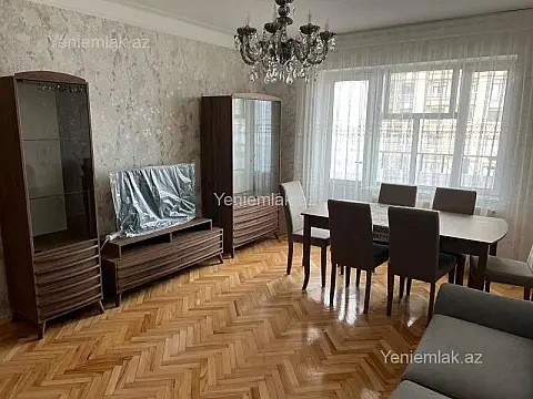 Satılır 3 otaqlı köhnə tikili 72 m² — Bakı, Yasamal 3 otaq 72.00 m²
