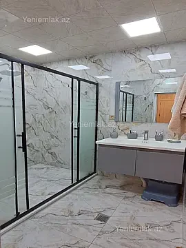 Satılır 2 otaqlı köhnə tikili 60 m² — Bakı, Binəqədi 2 otaq 60.00 m²