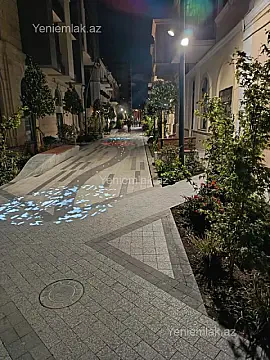 Satılır 1 otaqlı köhnə tikili 15 m² — Bakı, Nəsimi 1 otaq 15.00 m²