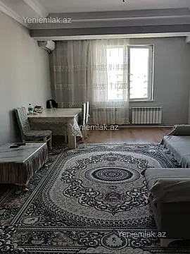 Satılır 2 otaqlı yeni tikili 66 m² — Abşeron, Saray 2 otaq 66.00 m²
