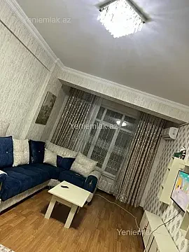Satılır 2 otaqlı yeni tikili 66 m² — Abşeron 2 otaq 66.00 m²