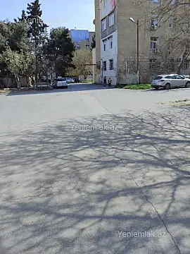 Satılır 2 otaqlı köhnə tikili 52 m² — Bakı, Suraxanı 2 otaq 52.00 m²