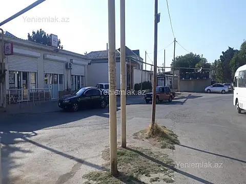 Satılır 5 otaqlı həyət evi 178 m² — Bakı, Suraxanı 5 otaq 178.00 m²