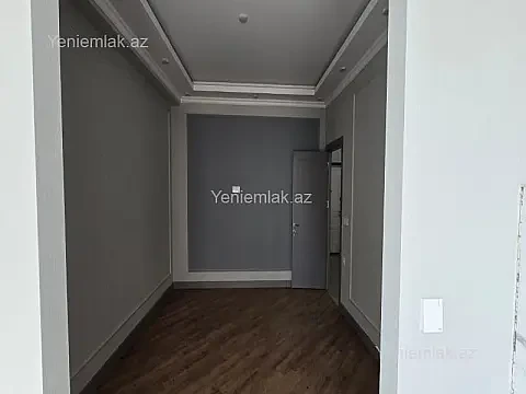 Satılır 2 otaqlı yeni tikili 107 m² — Bakı, Binəqədi 2 otaq 107.00 m²