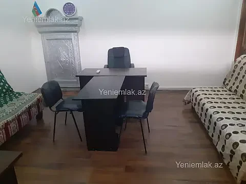 Satılır 4 otaqlı köhnə tikili 90 m² — Bakı, Nəsimi 4 otaq 90.00 m²