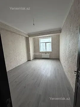 Satılır 4 otaqlı yeni tikili 100 m² — Bakı, Suraxanı 4 otaq 100.00 m²