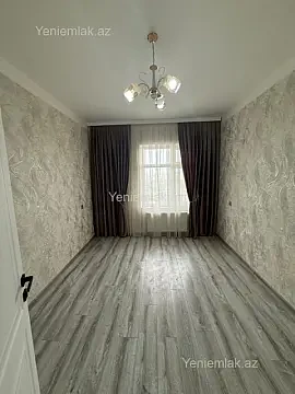 Satılır 2 otaqlı köhnə tikili 65 m² — Bakı, Sabunçu 2 otaq 65.00 m²