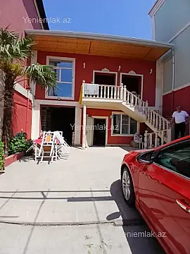 Satılır 7 otaqlı həyət evi 250 m² — Bakı, Suraxanı 7 otaq 250.00 m²