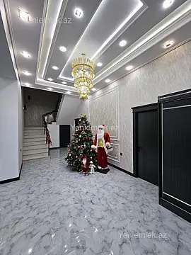 Satılır 9 otaqlı həyət evi 800 m² — Bakı, Suraxanı 9 otaq 800.00 m²