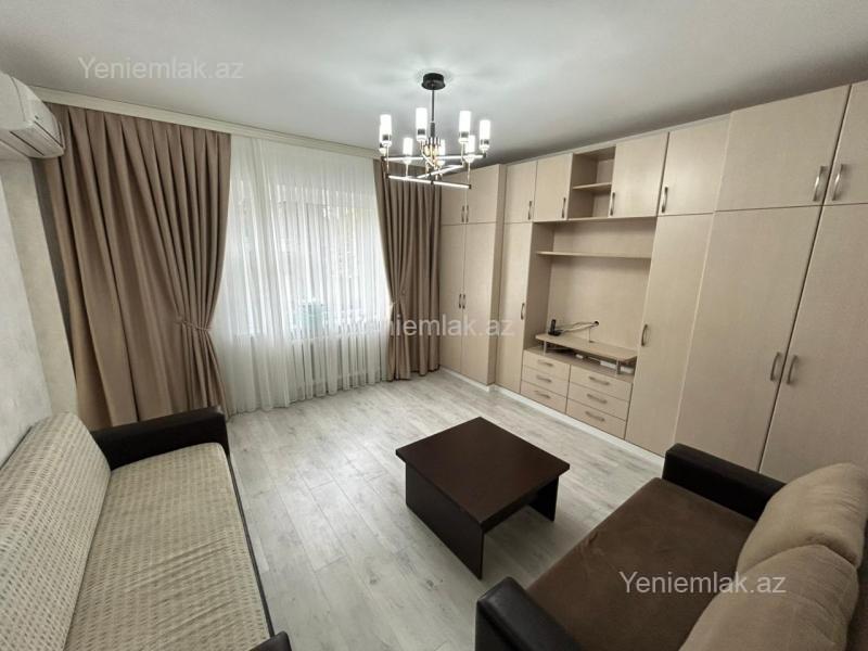 Satılır 2 otaqlı yeni tikili 68 m²