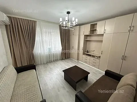 Satılır 2 otaqlı yeni tikili 68 m² — Bakı, Yasamal 2 otaq 68.00 m²