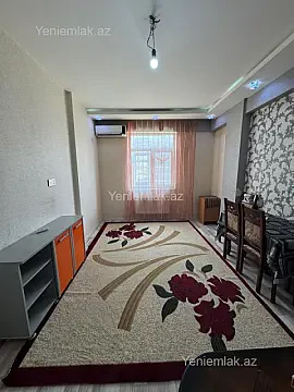 Satılır 2 otaqlı yeni tikili 42 m² — Abşeron, Masazır 2 otaq 42.00 m²