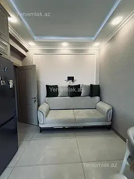 Satılır 2 otaqlı yeni tikili 61 m² — Bakı, Binəqədi 2 otaq 61.00 m²