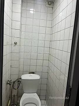 Satılır 3 otaqlı köhnə tikili 67 m² — Sumqayıt, 7-ci mikrorayon 3 otaq 67.00 m²