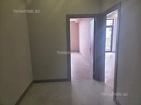 Satılır 2 otaqlı yeni tikili 54 m² — Bakı, Binəqədi 2 otaq 54.00 m²