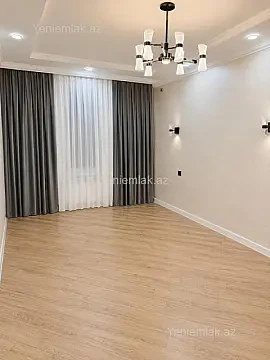 Satılır 3 otaqlı köhnə tikili 90 m² — Bakı, Xətai 3 otaq 90.00 m²