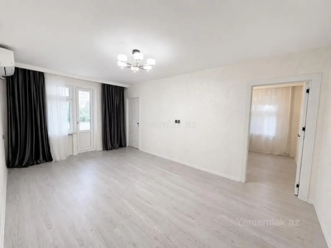Satılır 3 otaqlı köhnə tikili 65 m²