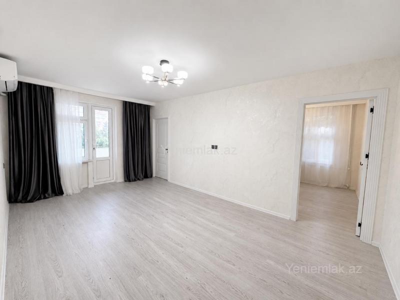 Satılır 3 otaqlı köhnə tikili 65 m²