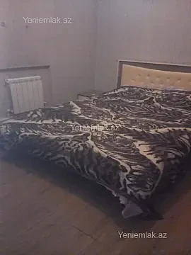Satılır 2 otaqlı köhnə tikili 55 m² — Bakı, Nərimanov 2 otaq 55.00 m²