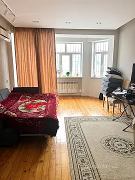 Satılır 2 otaqlı yeni tikili 80 m² — Bakı, Yasamal 2 otaq 80.00 m²