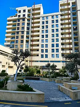 Satılır 3 otaqlı yeni tikili 98 m² — Bakı, Xətai 3 otaq 98.00 m²