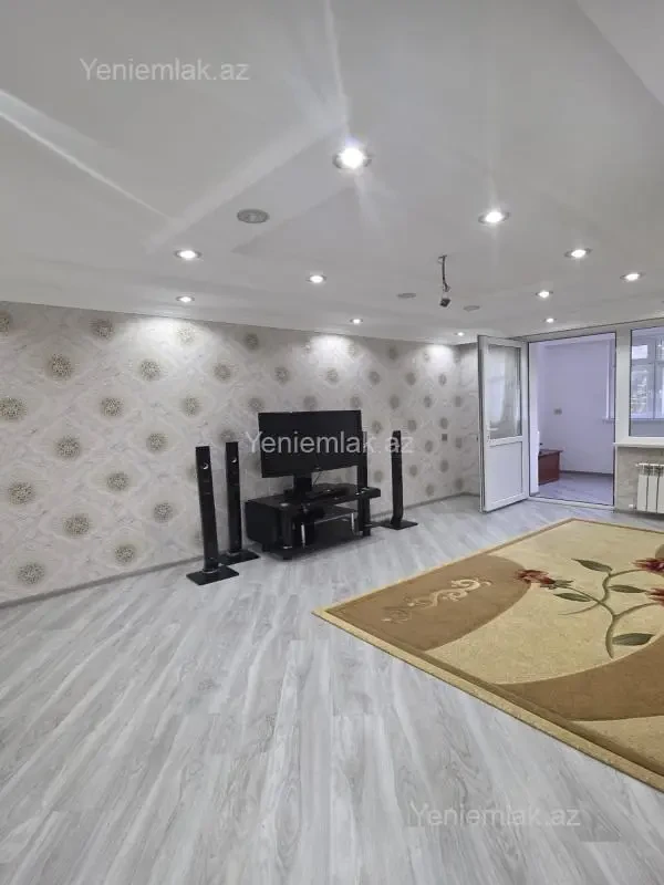 Satılır 3 otaqlı köhnə tikili 56 m²