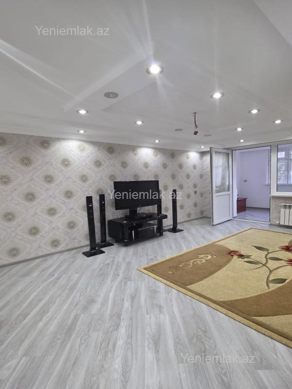 Satılır 3 otaqlı köhnə tikili 56 m²
