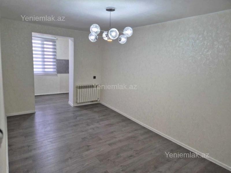 Satılır 3 otaqlı köhnə tikili 68 m²