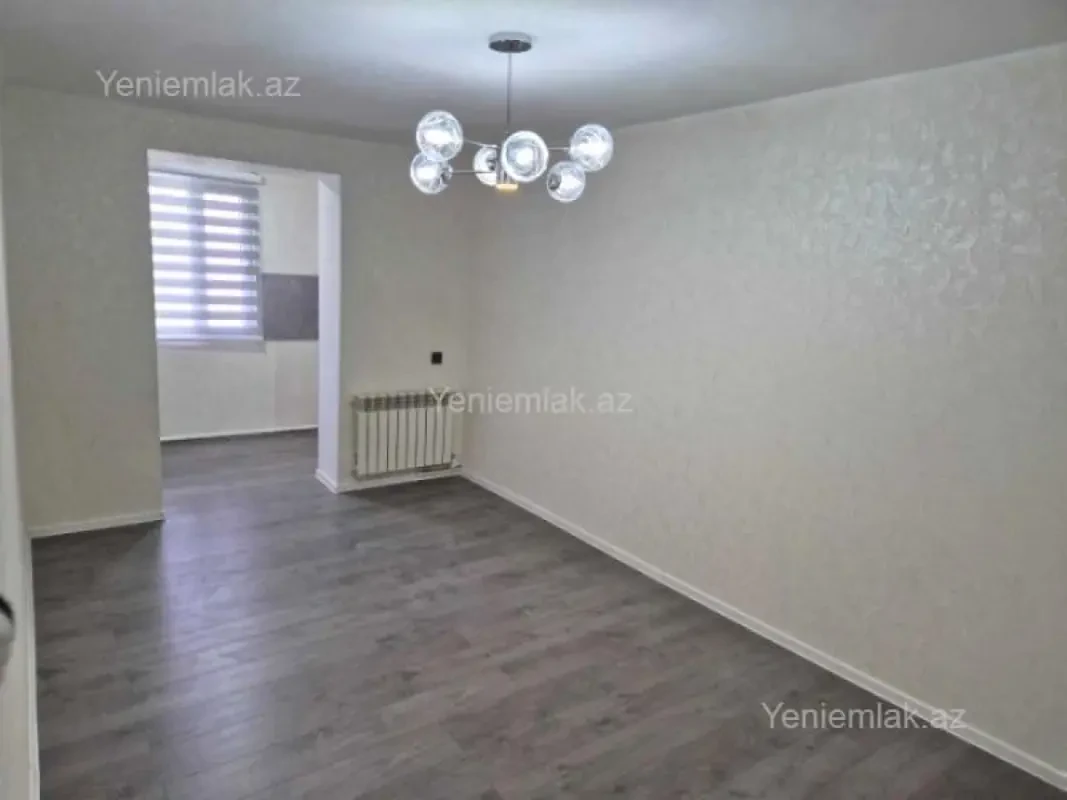 Satılır 3 otaqlı köhnə tikili 68 m²