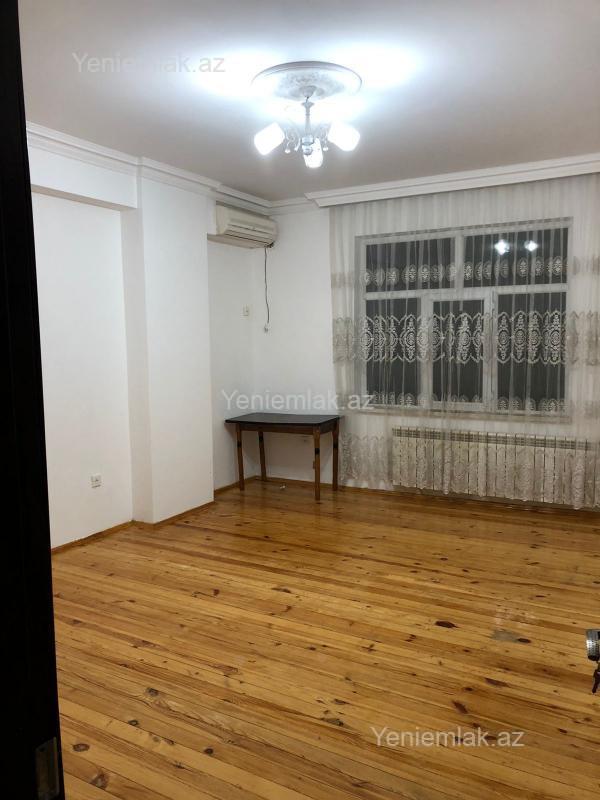 Satılır 2 otaqlı yeni tikili 75 m²