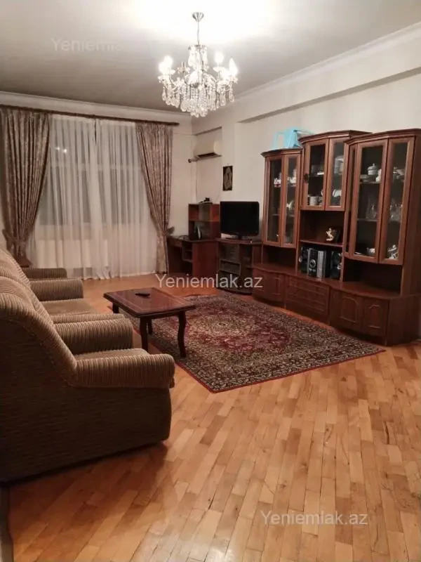 Satılır 2 otaqlı yeni tikili 85 m²