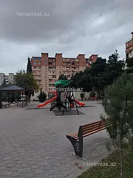 Satılır 2 otaqlı köhnə tikili 60 m² — Bakı, Xətai 2 otaq 60.00 m²