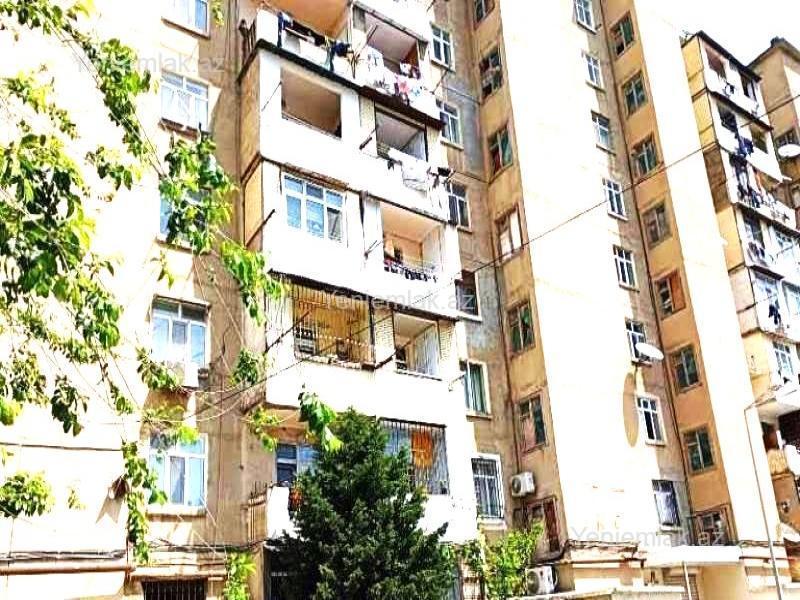 Satılır 3 otaqlı köhnə tikili 55 m²