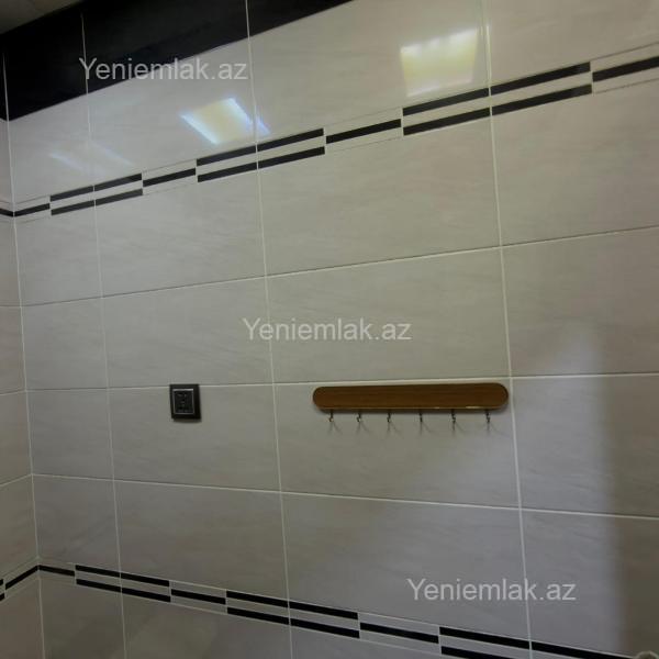 Satılır 4 otaqlı yeni tikili 104 m²