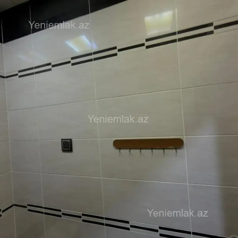 Satılır 4 otaqlı yeni tikili 104 m²